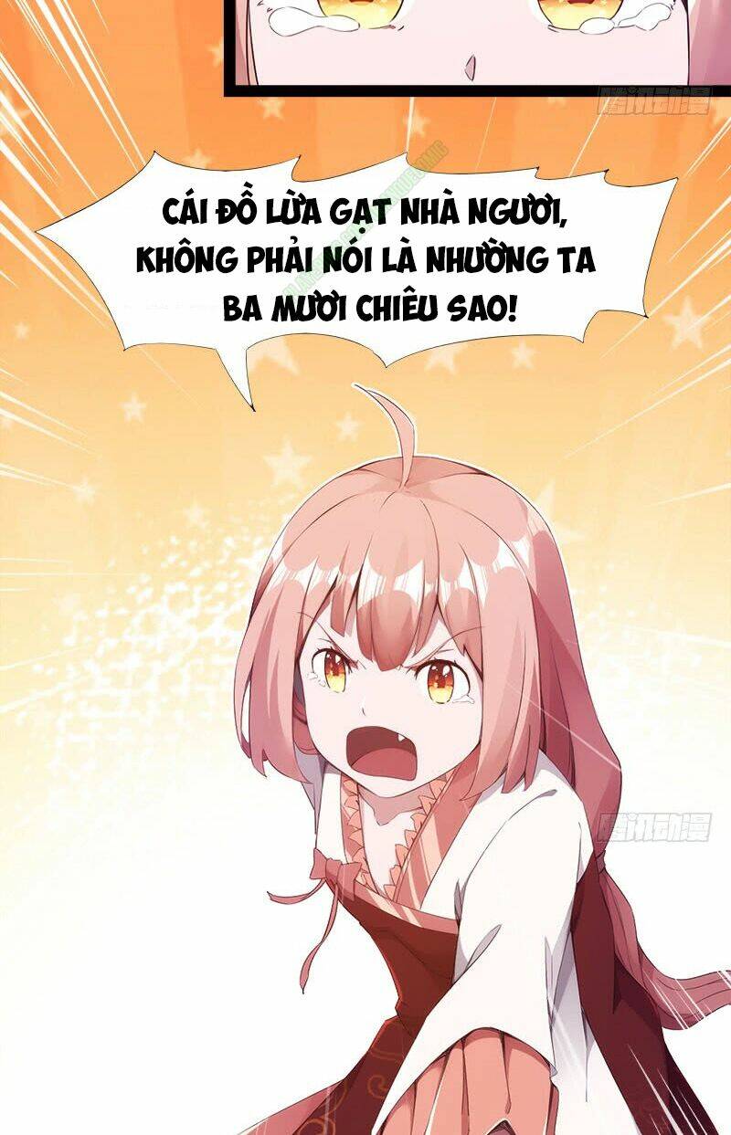 Kiếm Đồ: Chapter 3