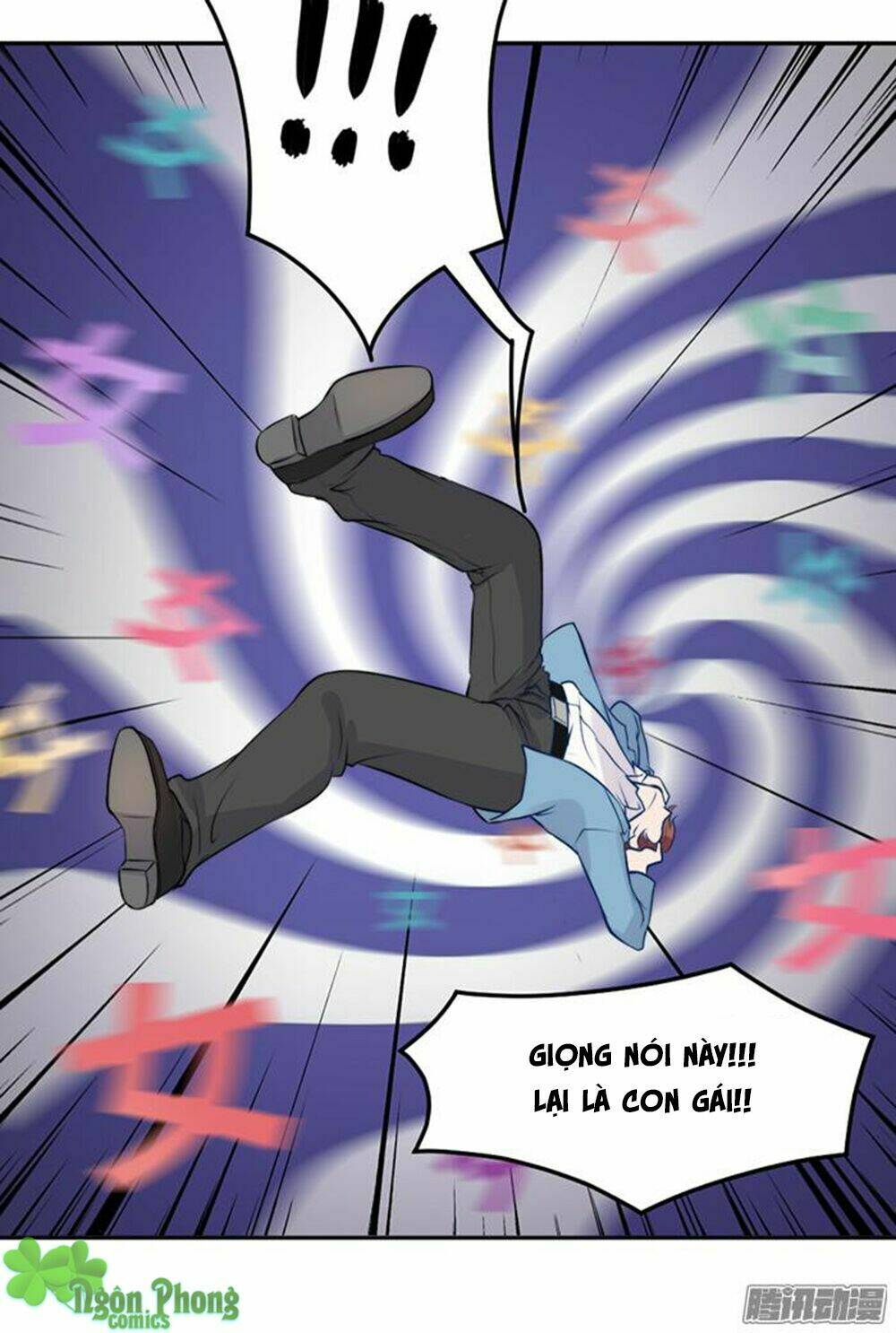 Bà Xã Tôi Là Nam Thần: Chapter 13