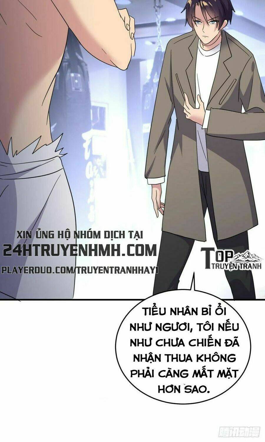 Đại Gia Livestream Vạn Giới: Chapter 37