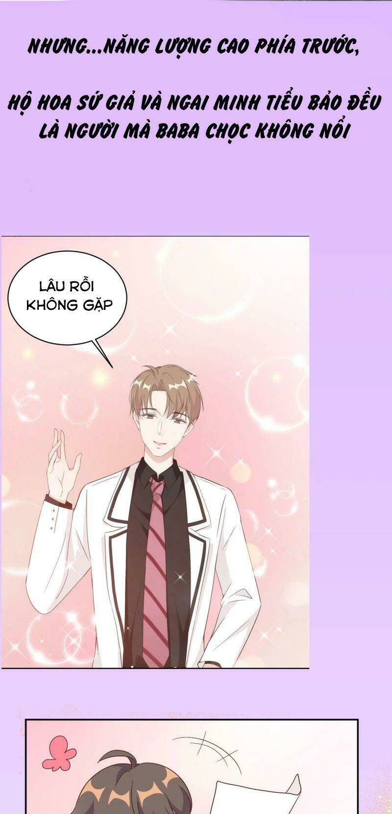 Tổng Tài, Tránh Xa Tôi Ra: Chapter 0