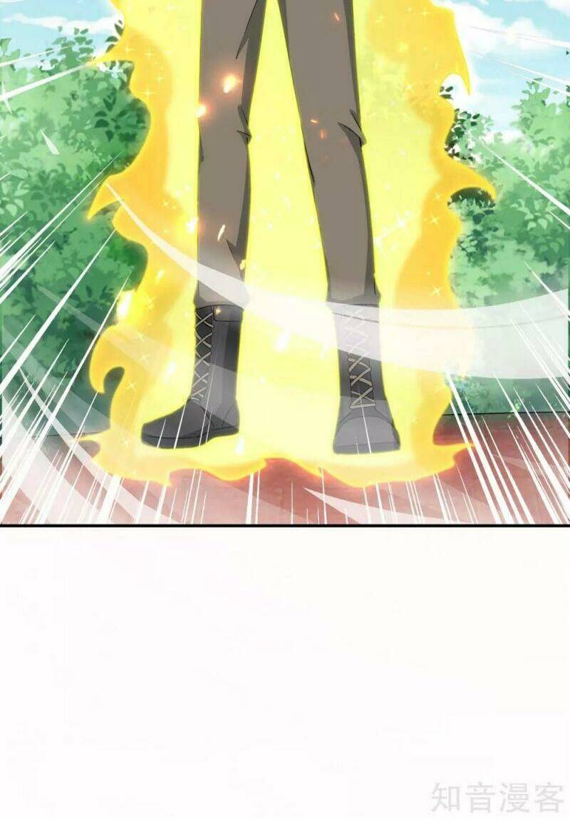 Vòng Bạn Bè Mạnh Nhất Của Tiên Giới: Chapter 124