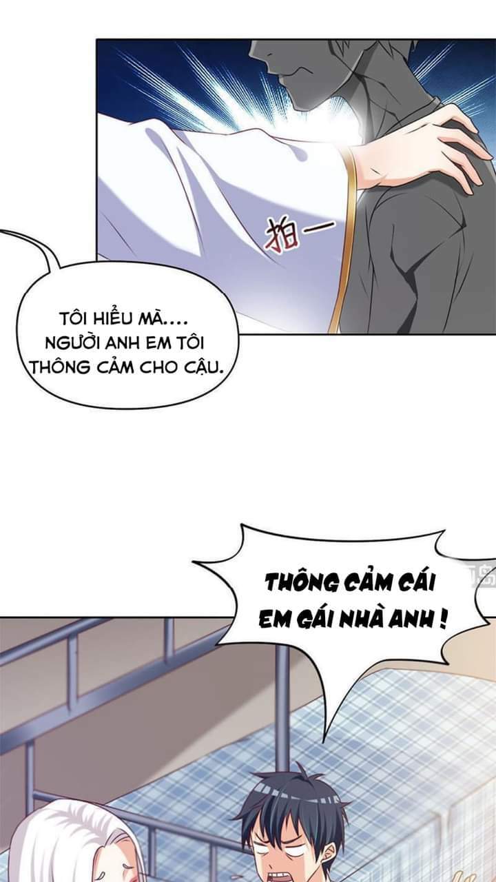 Tiêu Tiền Ở Thế Giới Khác: Chapter 17