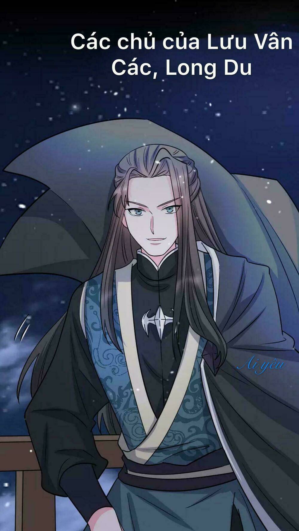 Hoa Khôi Trọng Sinh: Chapter 1