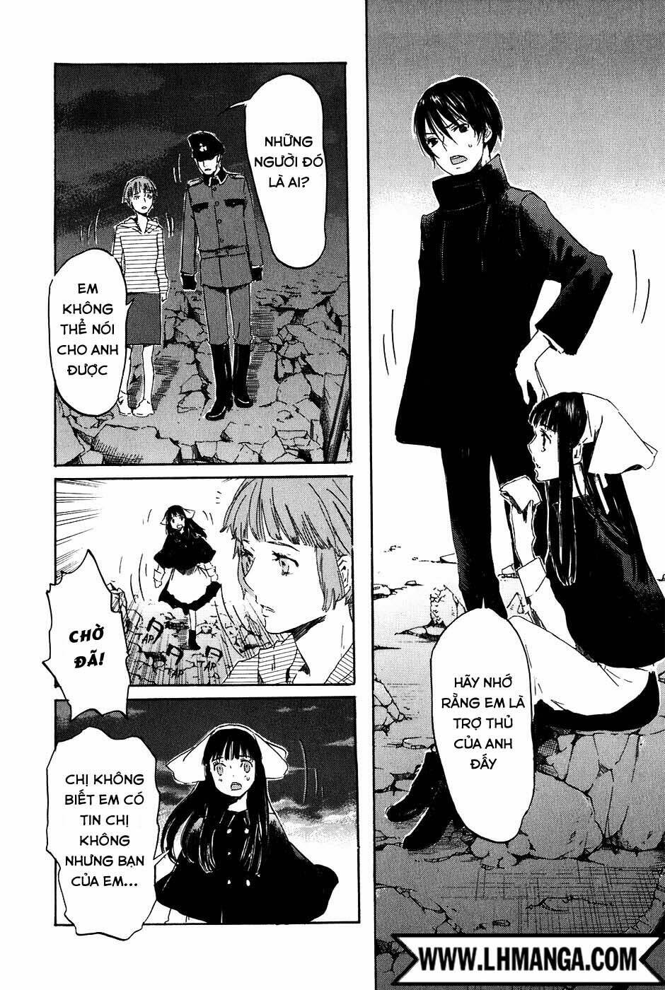 Drug-On: Chapter 22
