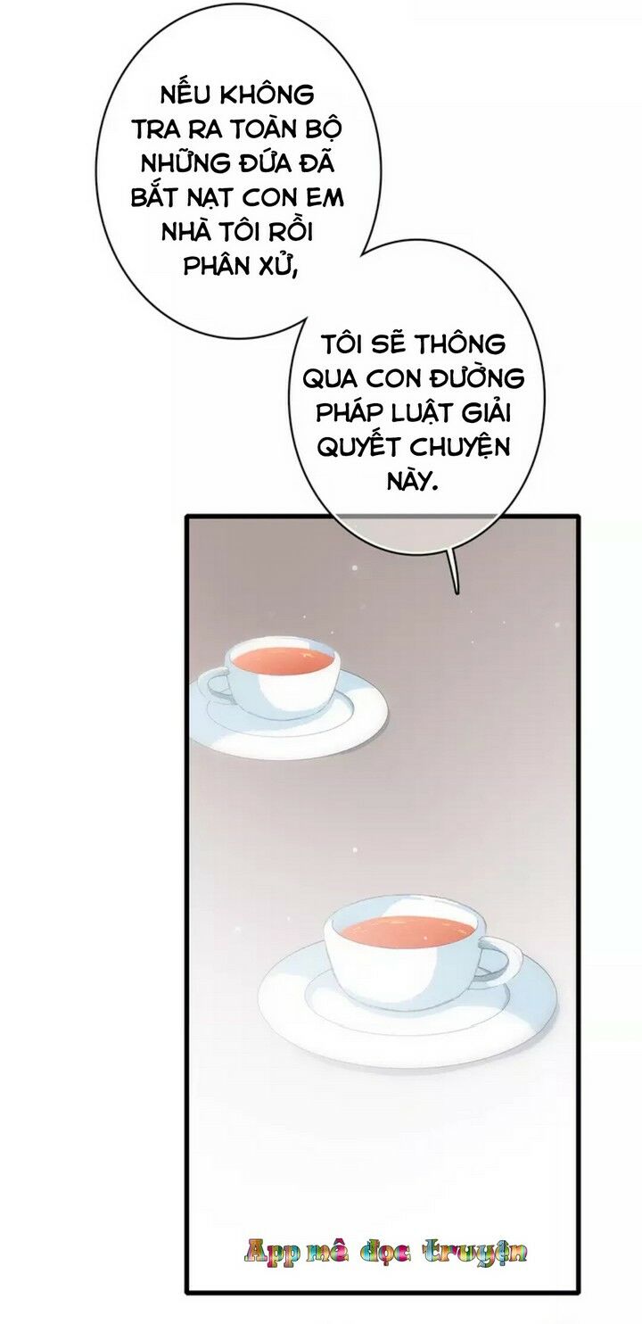 Con Tim Rung Động: Chapter 44