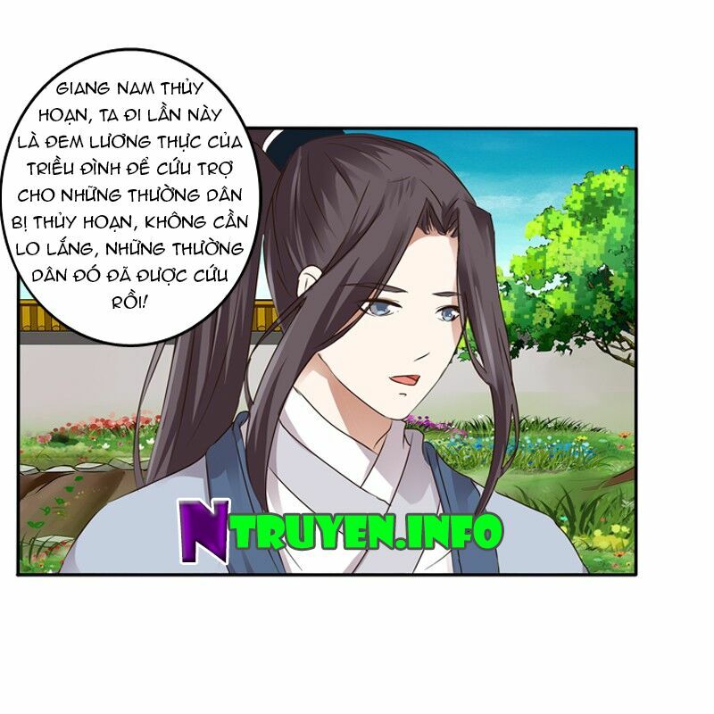 Thông Linh Phi: Chapter 105
