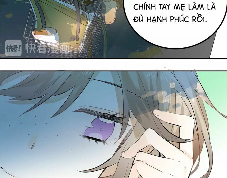 Yêu Ngươi Có Chút Tiểu Cố Chấp: Chapter 2.1