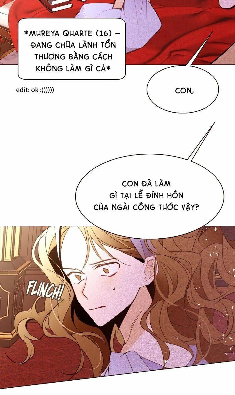 Cuộc Sống Rập Khuôn Của Một Quý Cô Tái Sinh!: Chapter 38
