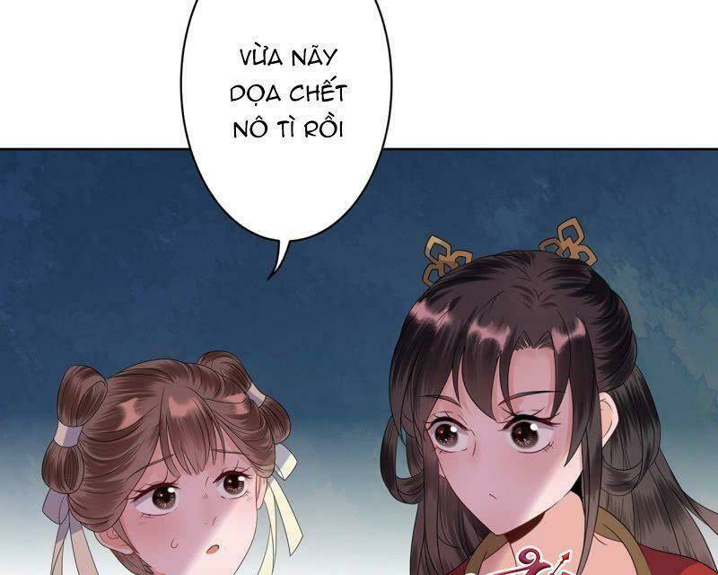 Vương Gia Kiêu Ngạo Quá Khó Cua: Chapter 32