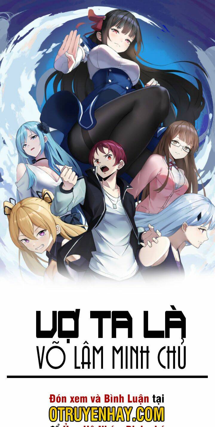 Lão Bà Ta Là Minh Chủ Võ Lâm: Chapter 8