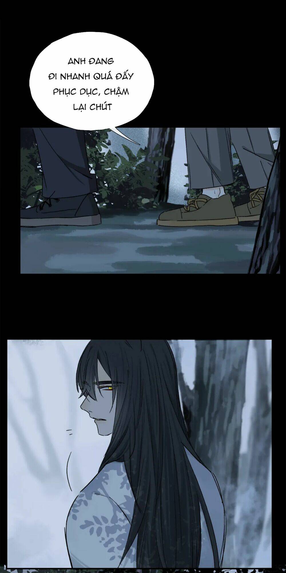 Vợ Yêu Của Ác Ma: Chapter 66