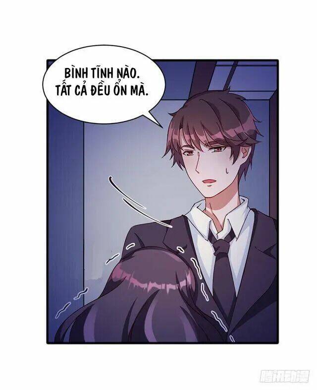 Gửi Người Không Quen: Chapter 2