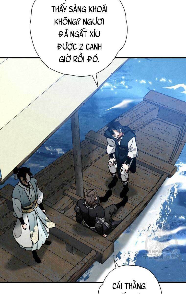 Thời Đại Hoàng Kim Của Thiên Kiếm: Chapter 34