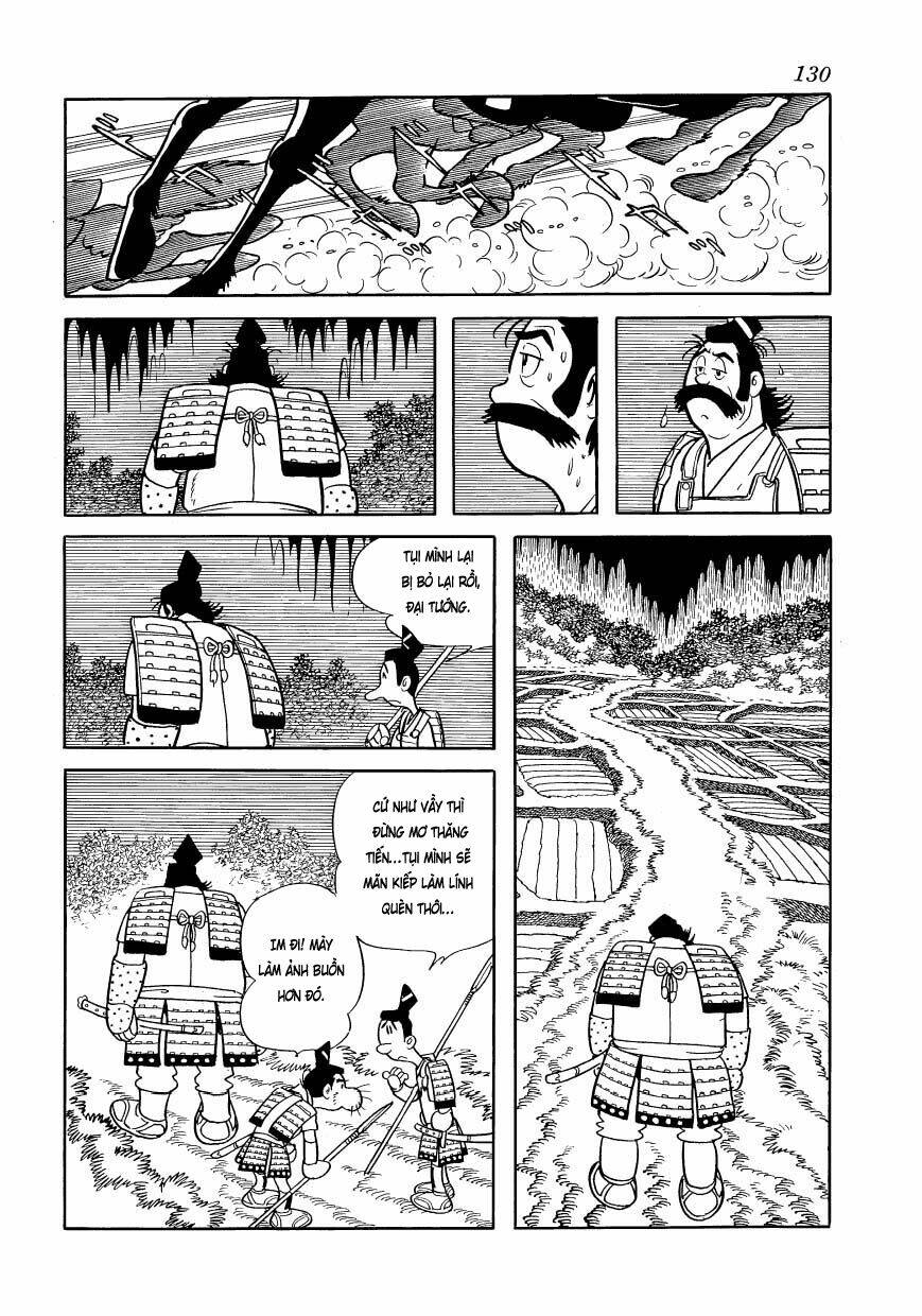 Chim Lửa: Chapter 96