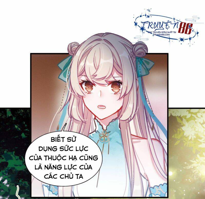 Danh Kiếm Chủng: Chapter 5.1