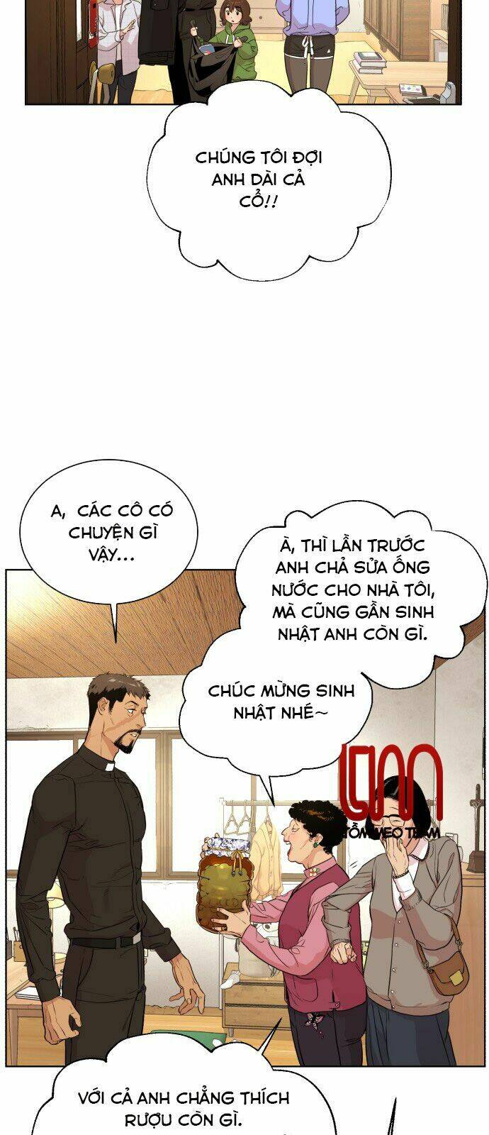 Máu trắng: Chapter 6.3