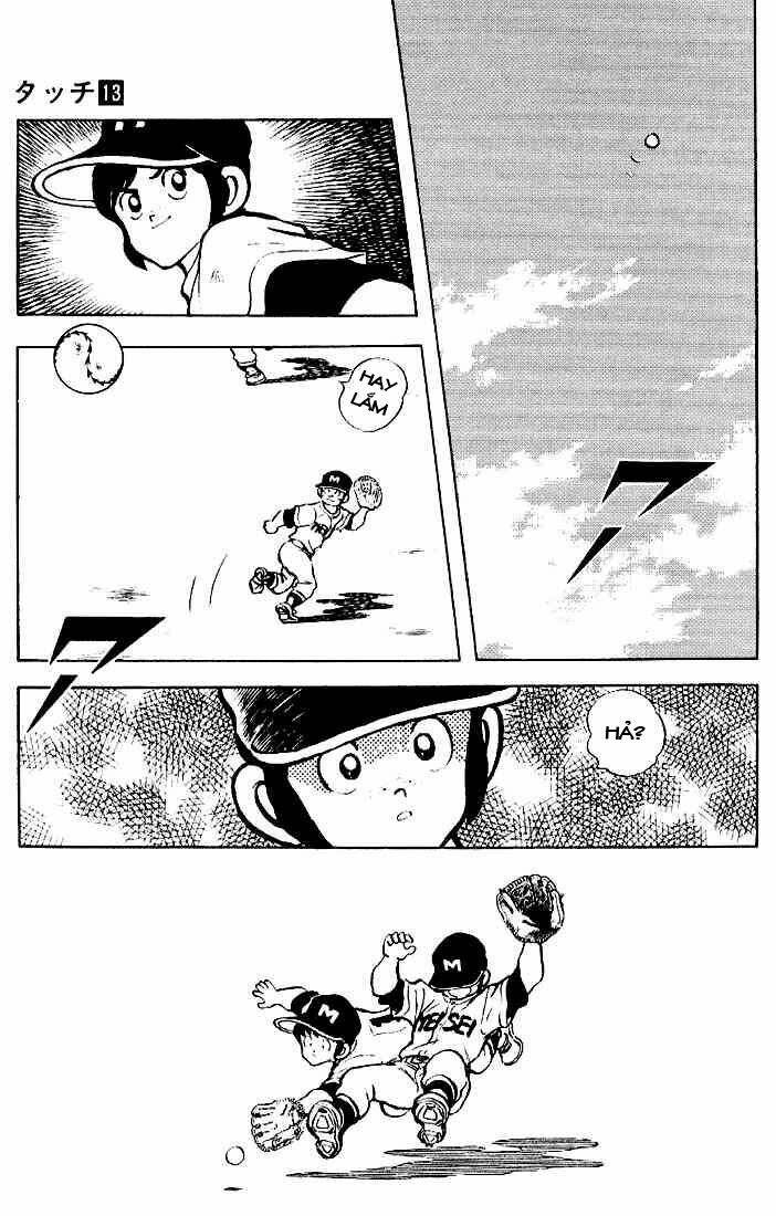 Touch: Chapter 122