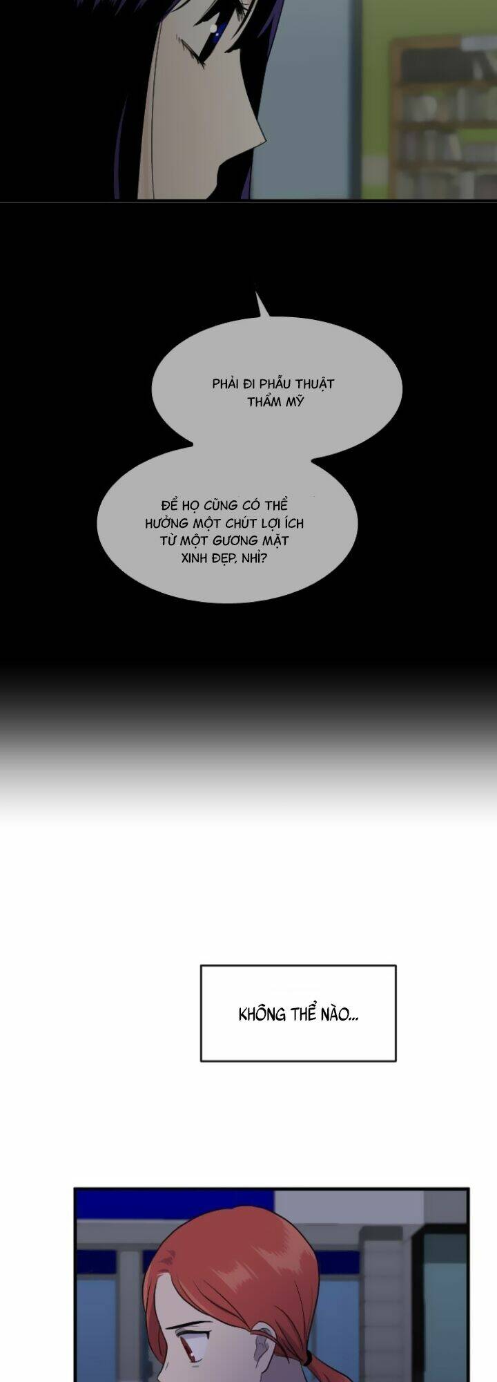 Người Đẹp Gangnam: Chapter 56