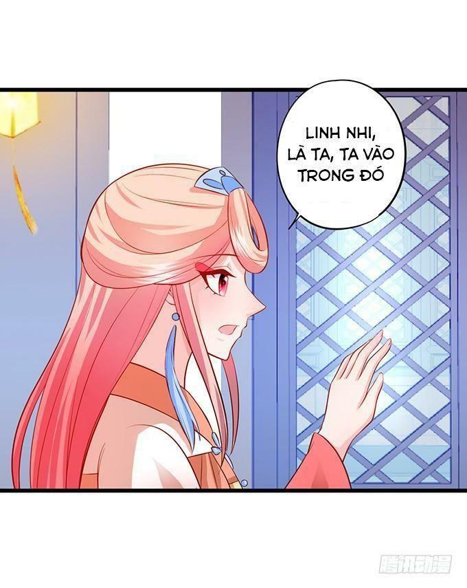 Hồ Tiên Hung Bạo: Chapter 121