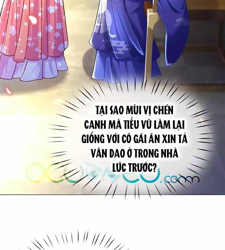 Phụng Lâm Thiên Hạ: Đệ Nhất Mỹ Nữ: Chapter 62