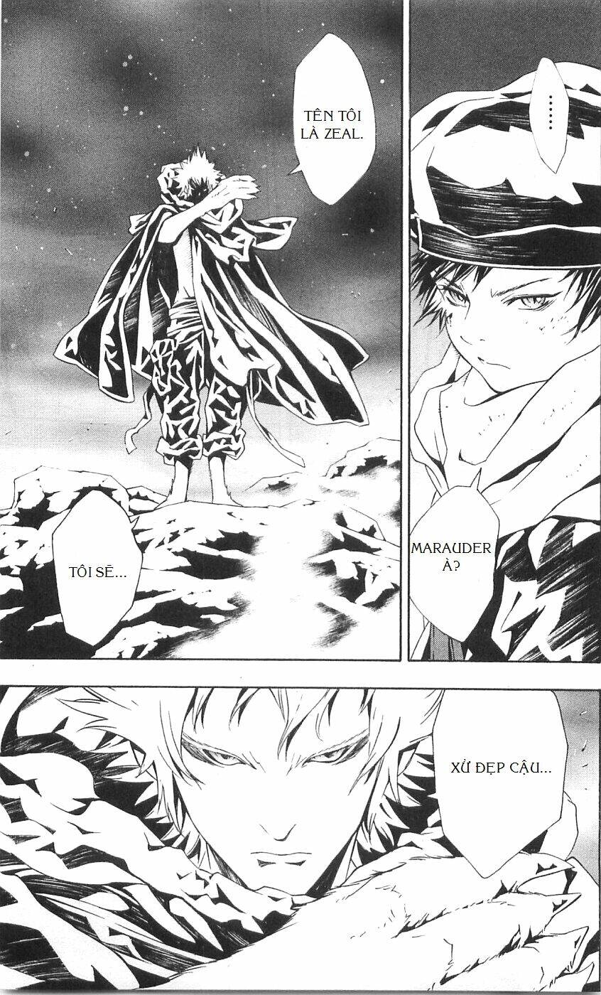 Ong Đưa Thư: Chapter 39