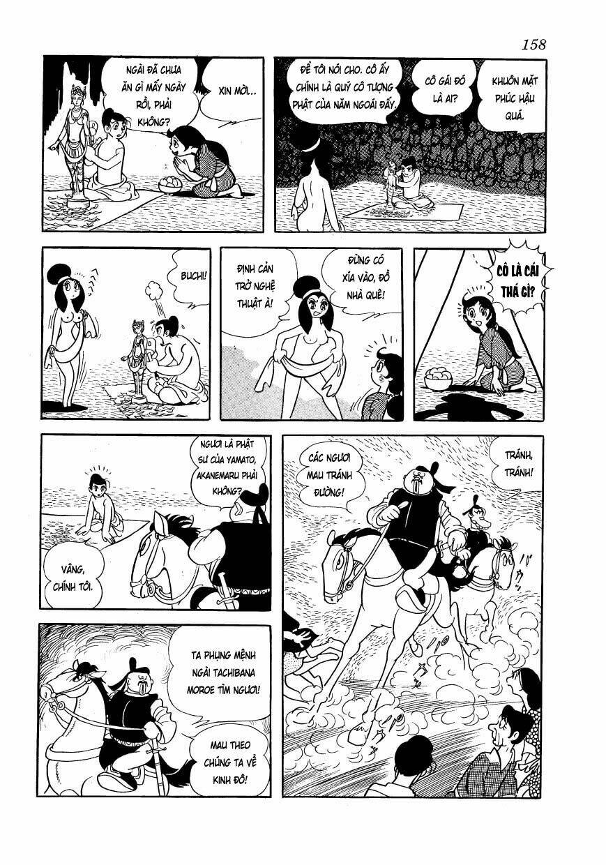 Chim Lửa: Chapter 48