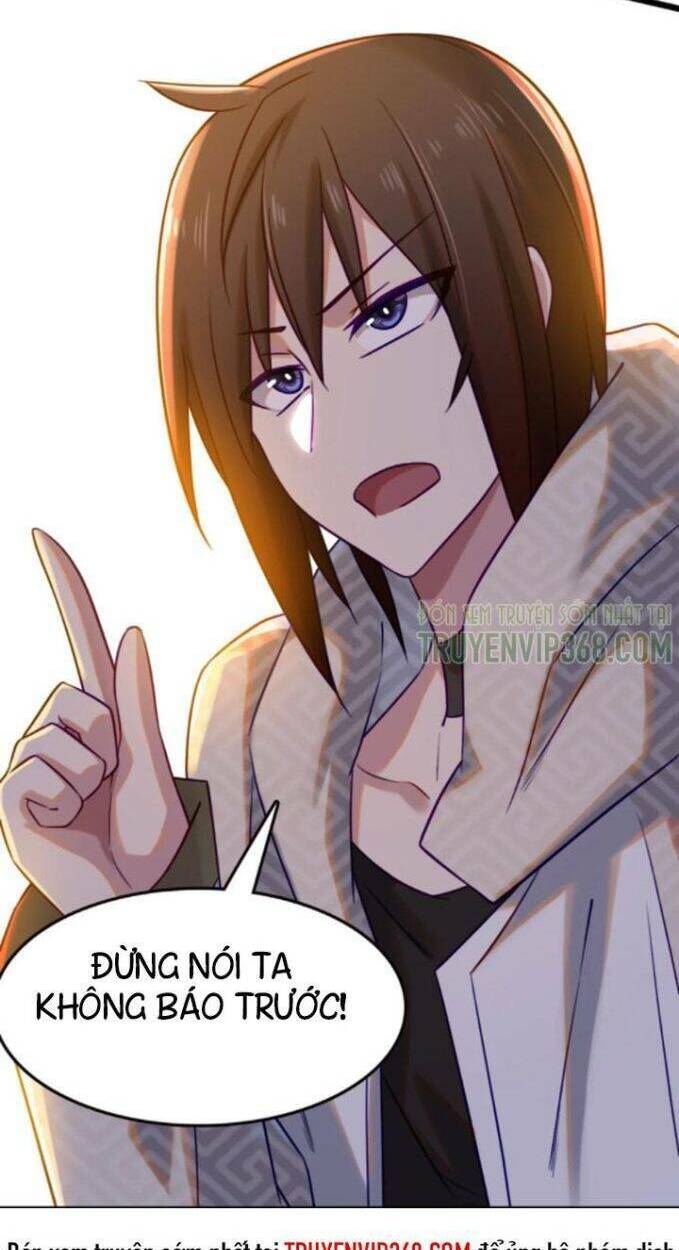 Đại Bảo Kiếm Của Tôi: Chapter 10