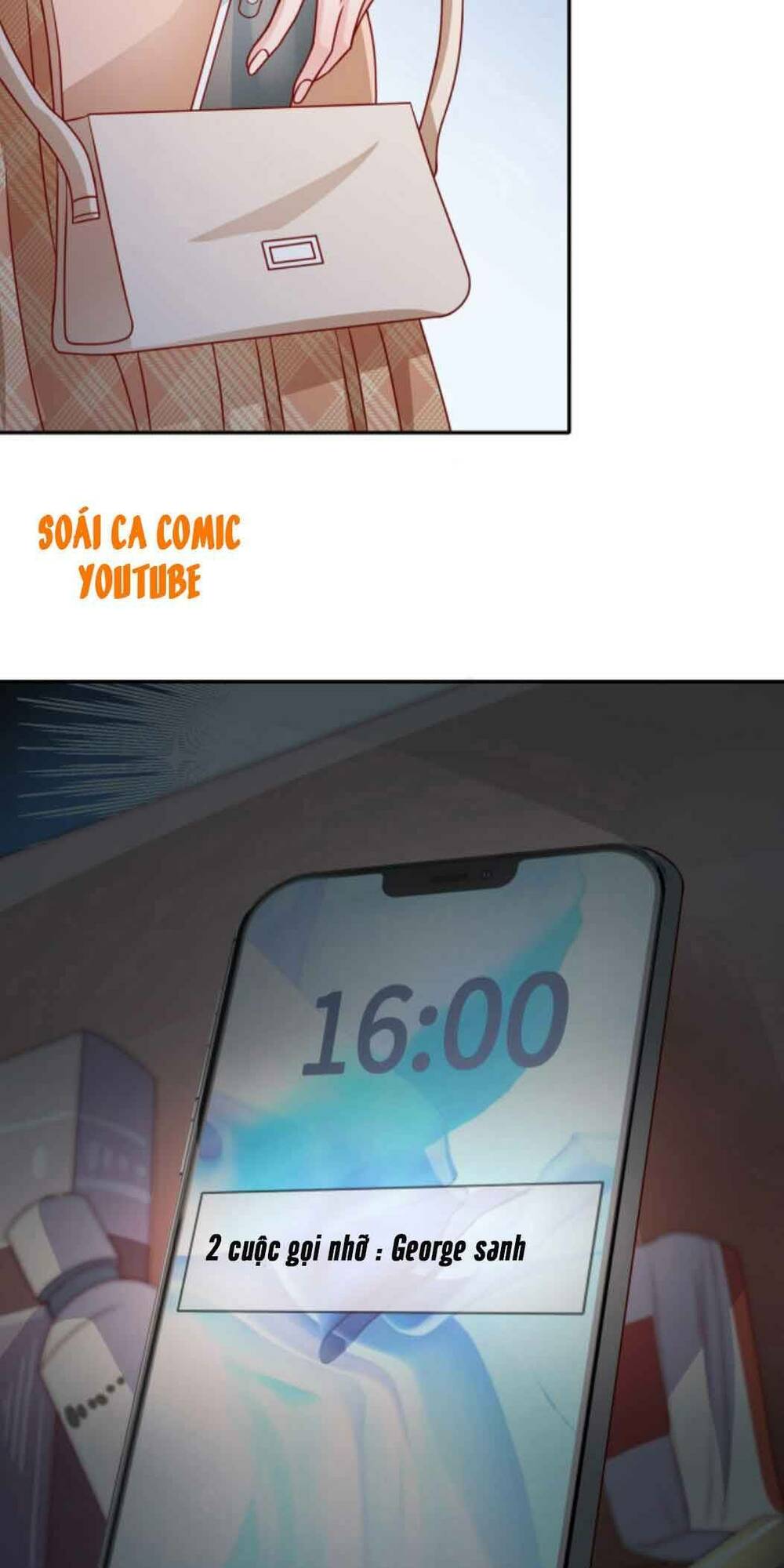 Nhất Sanh Hữu Hỉ: Chapter 45