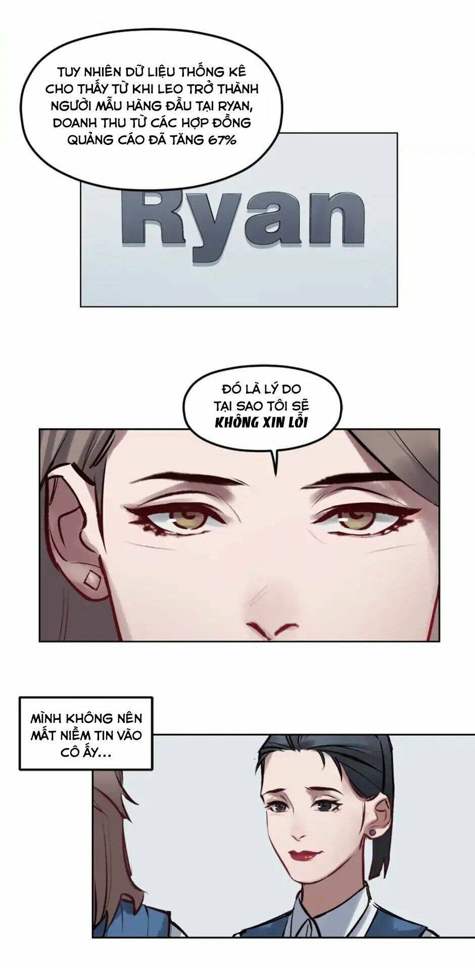 Anh Hùng Và Hiệp Nữ: Chapter 4