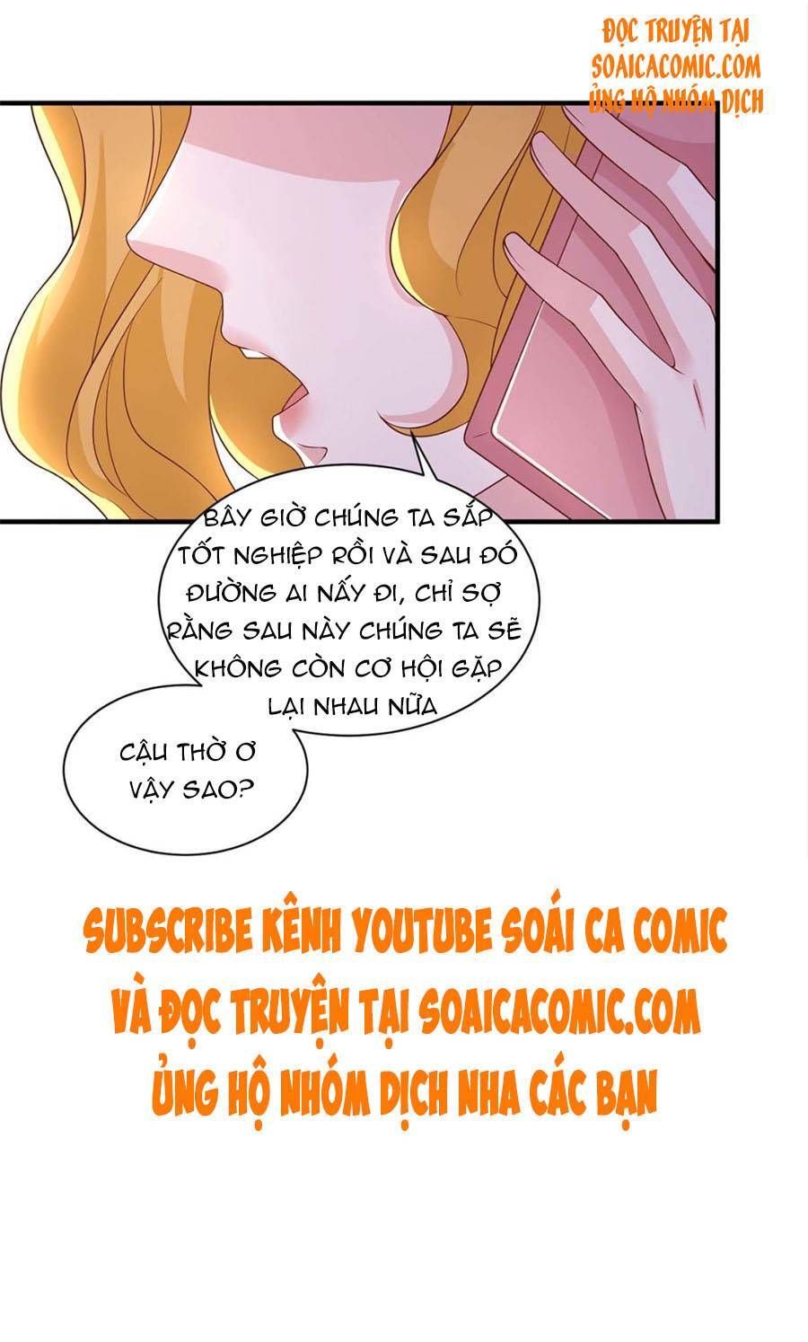 Trọng Sinh Chi Ngược Tra Nữ Vương: Chapter 79