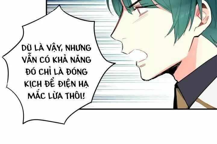 Tồn Tại Với Tư Cách Là Vợ Của Nam Chính: Chapter 23: Đừng xúc phạm vợ ta