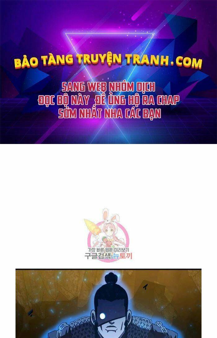 Thân Thủ Đệ Nhất Kiếm: Chapter 61