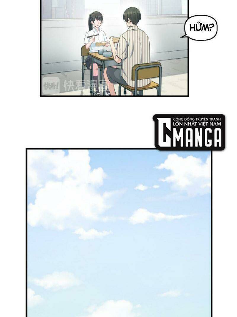 Đối Mặt Với Thử Thách: Chapter 66