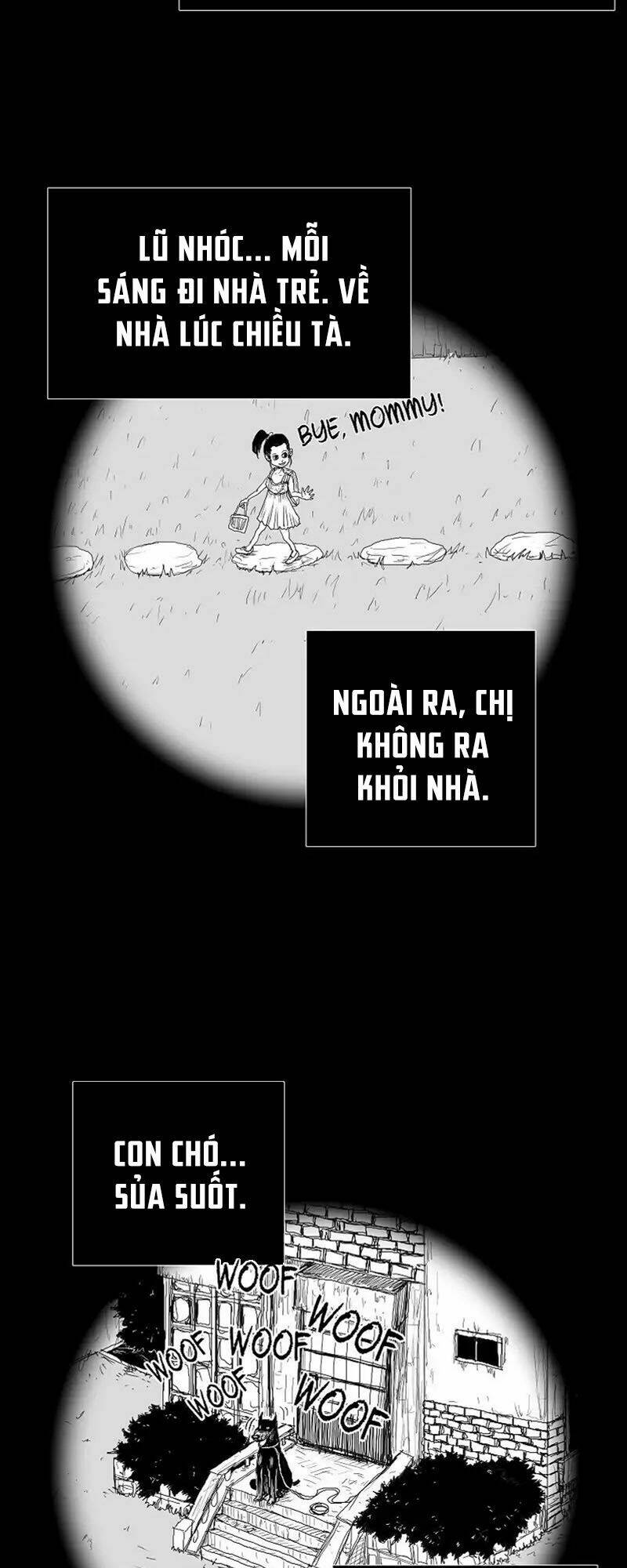 Phục Thù Thiếu Gia Tiểu Điềm Thê: Chapter 3