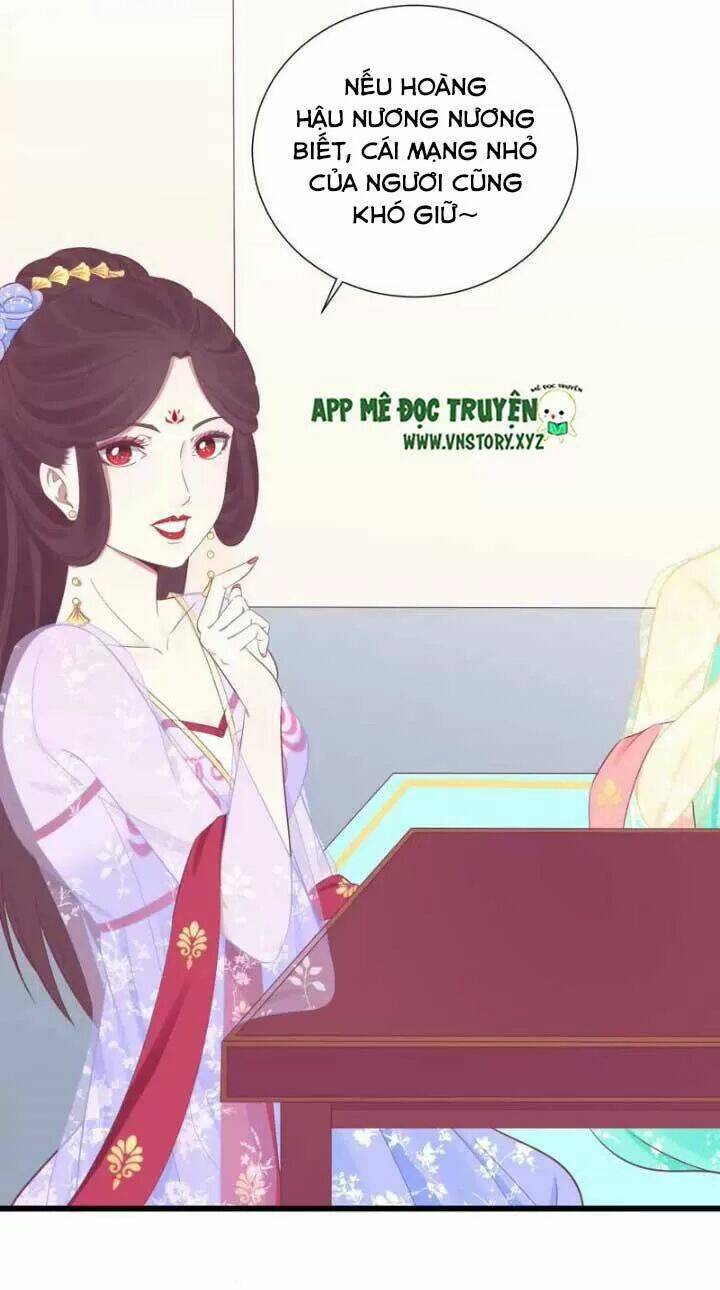 Hoàng Hậu Bận Lắm: Chapter 91
