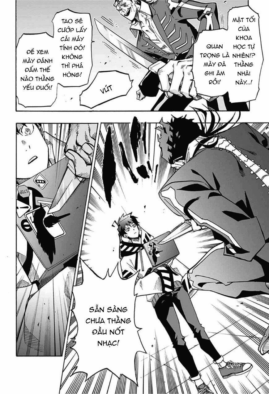 Ne0;Lation: Chapter 1