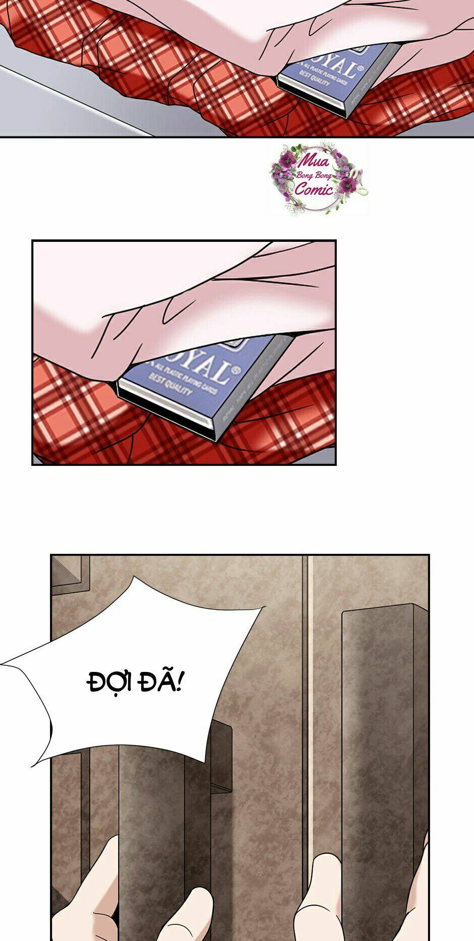 Học Viện Ma Cà Rồng: Chapter 2.2