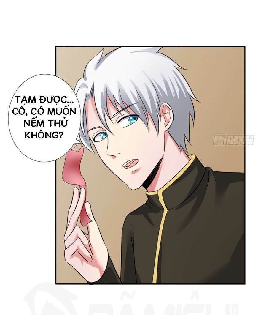 Đô Thị Tu Luyện Cuồng Triều: Chapter 89