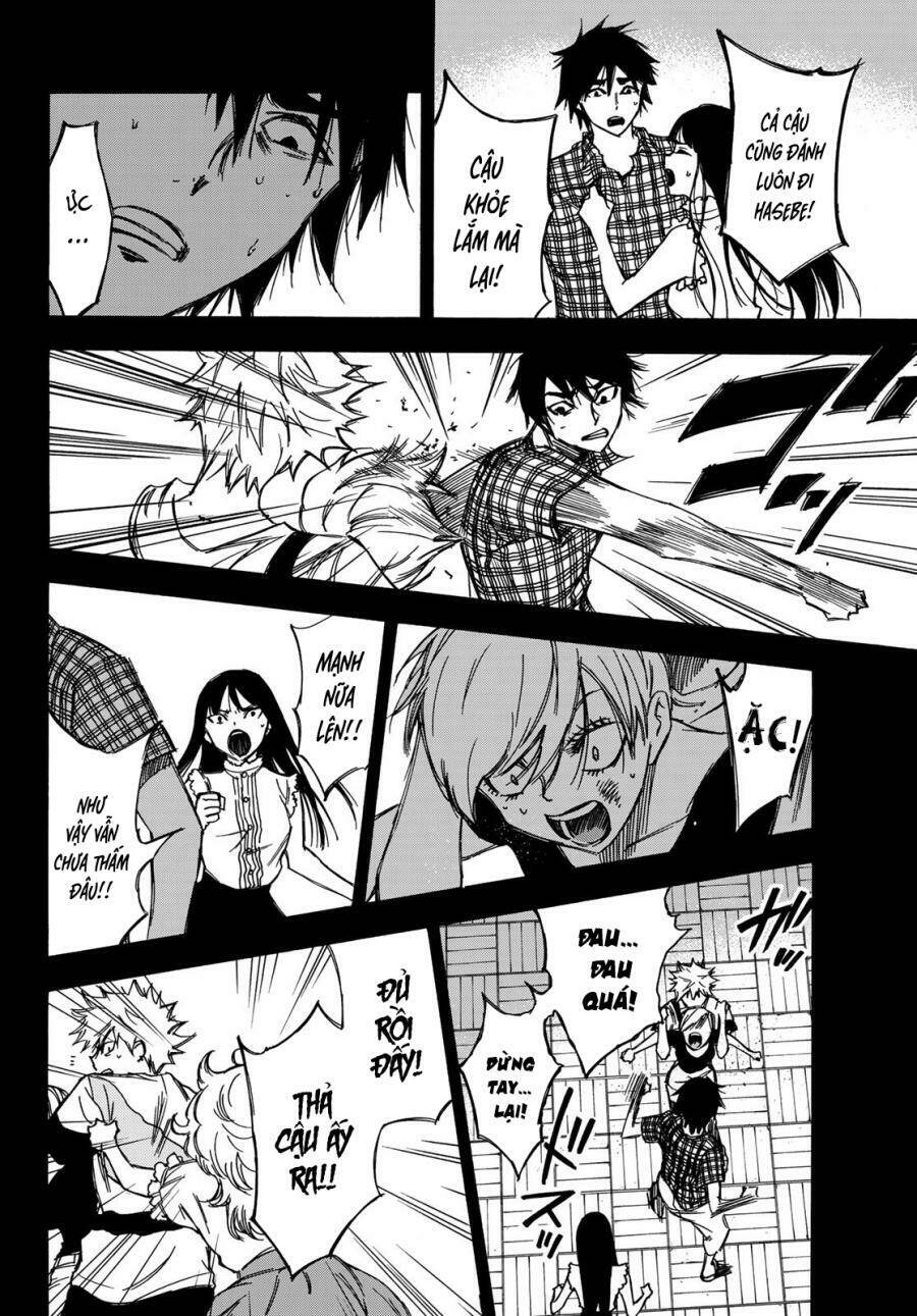 Beyond Good And Evil: Chapter 13