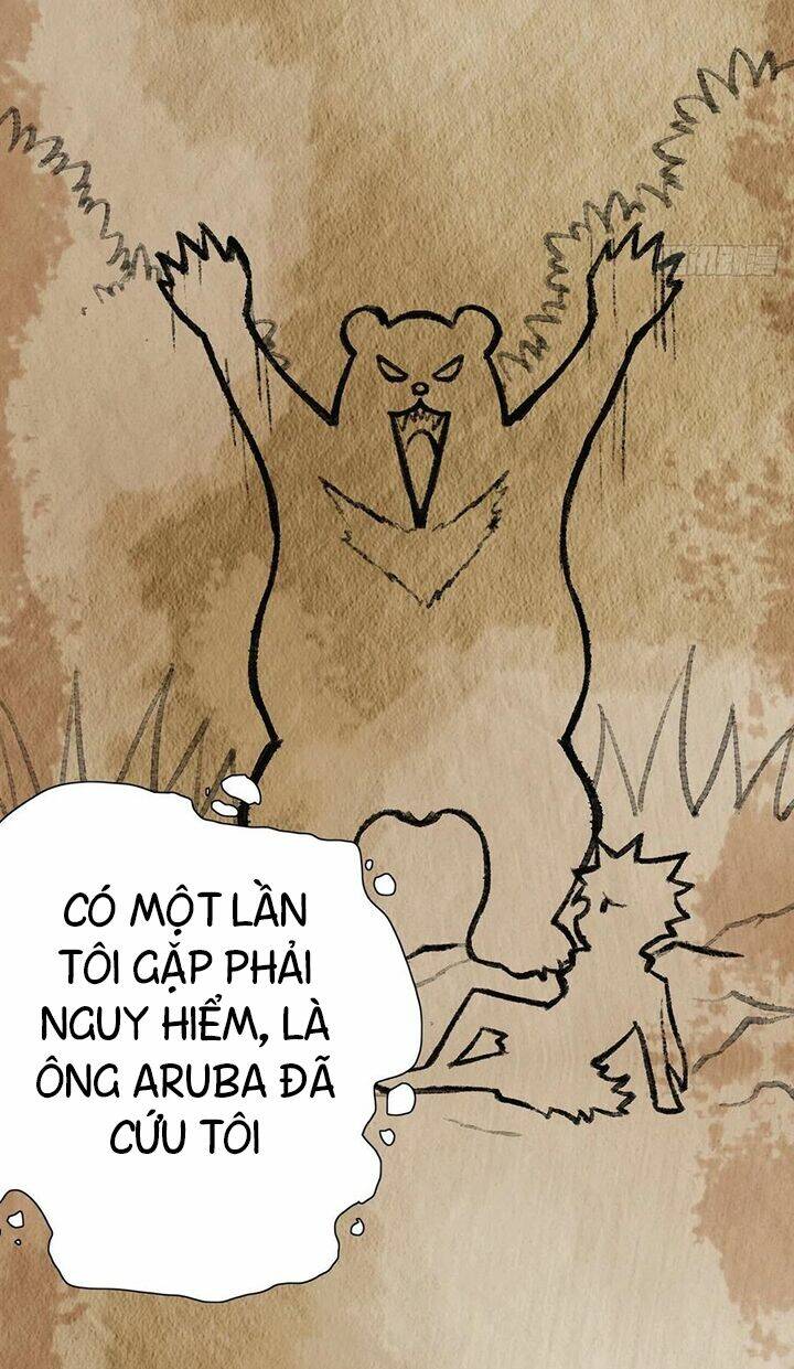 Người Nguyên Thủy Mạnh Nhất: Chapter 2