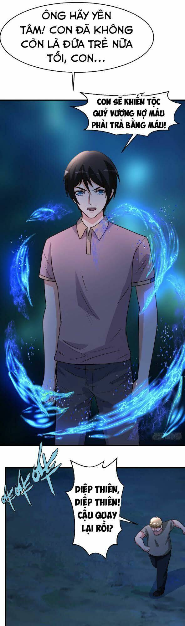 Trọng Sinh Tu Chân Tại Đô Thị: Chapter 89