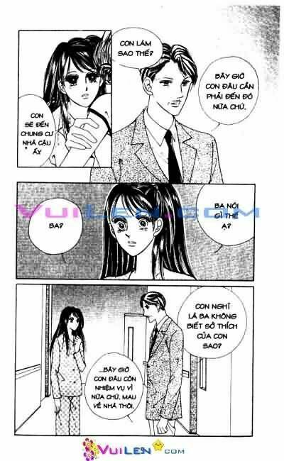 Cô Gái Yêu Kiều: Chapter 7