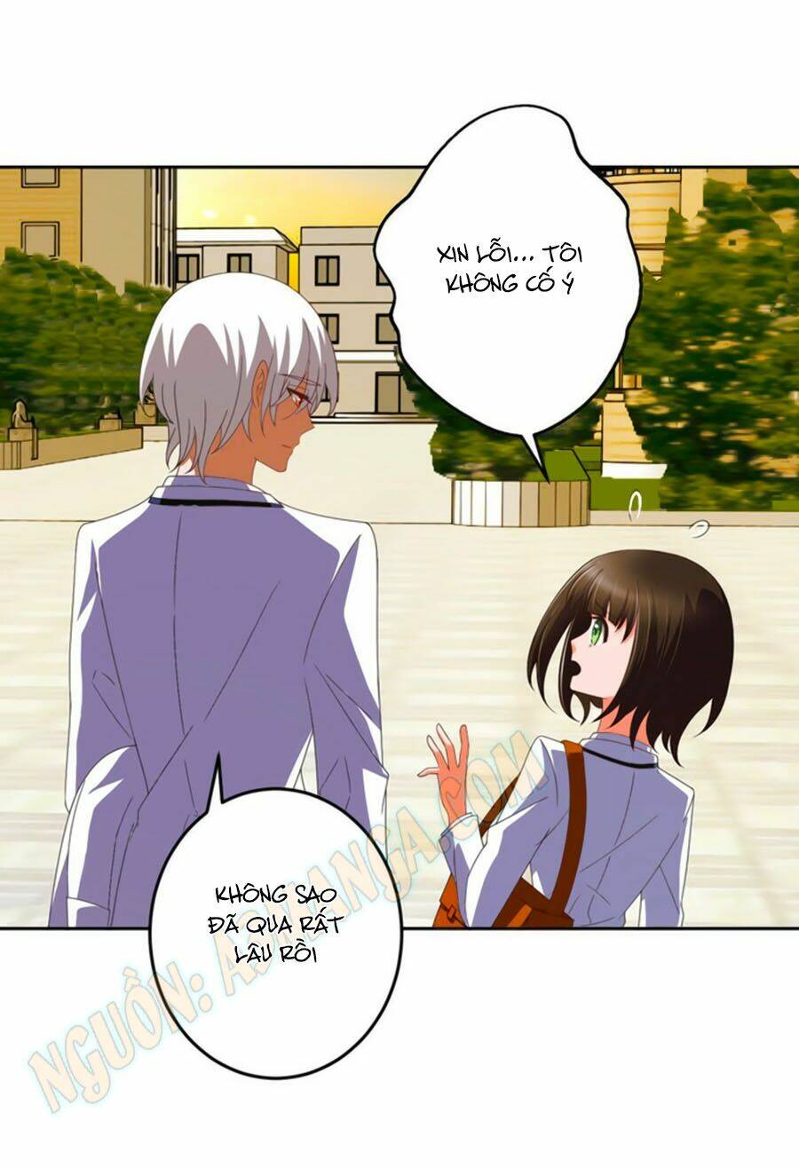 Người Yêu Khát Máu Của Tôi: Chapter 13