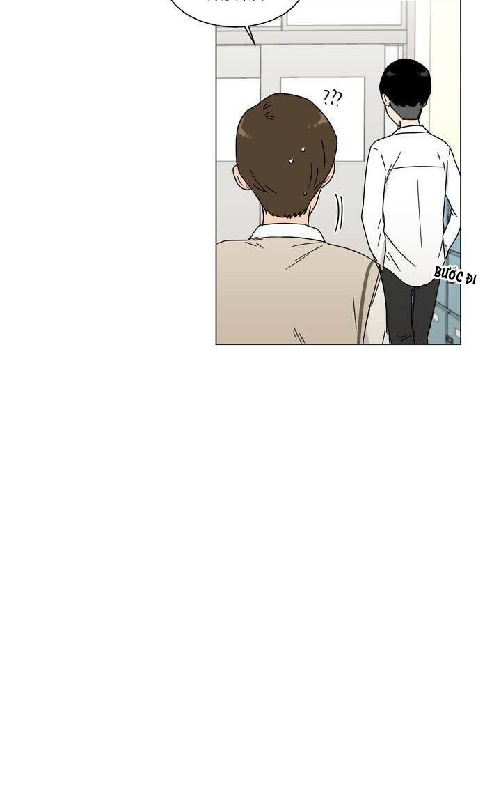 …”Một Sự Thật Khá Khó Chịu.”: Chapter 21