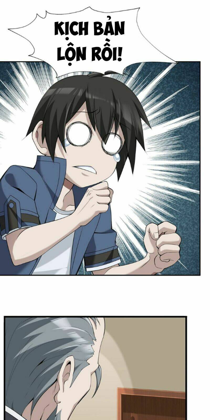 Siêu Cấp Đại Chủ Bạ: Chapter 21