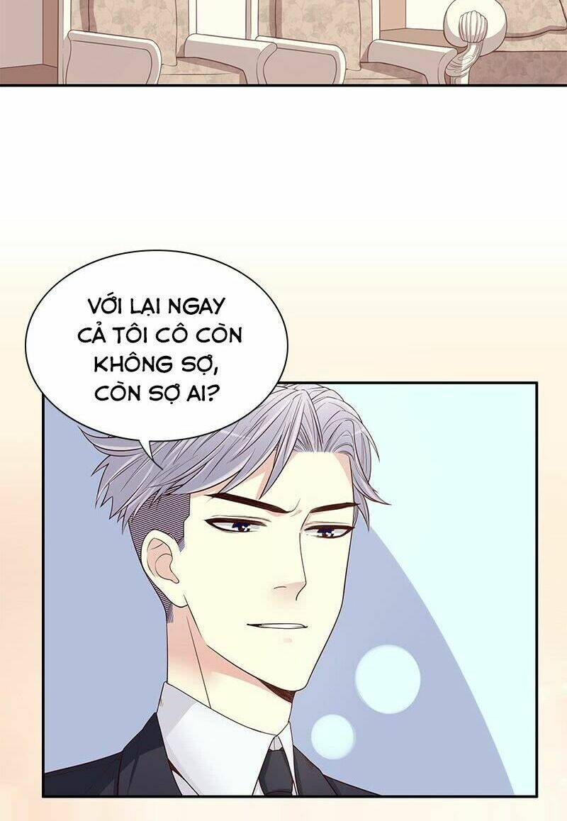 101 Phương Pháp Của Tổng Tài: Chapter 11
