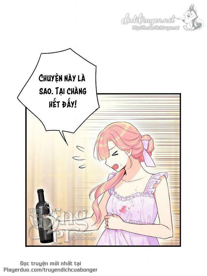 Tồn Tại Với Tư Cách Là Vợ Của Nam Chính: Chapter 189