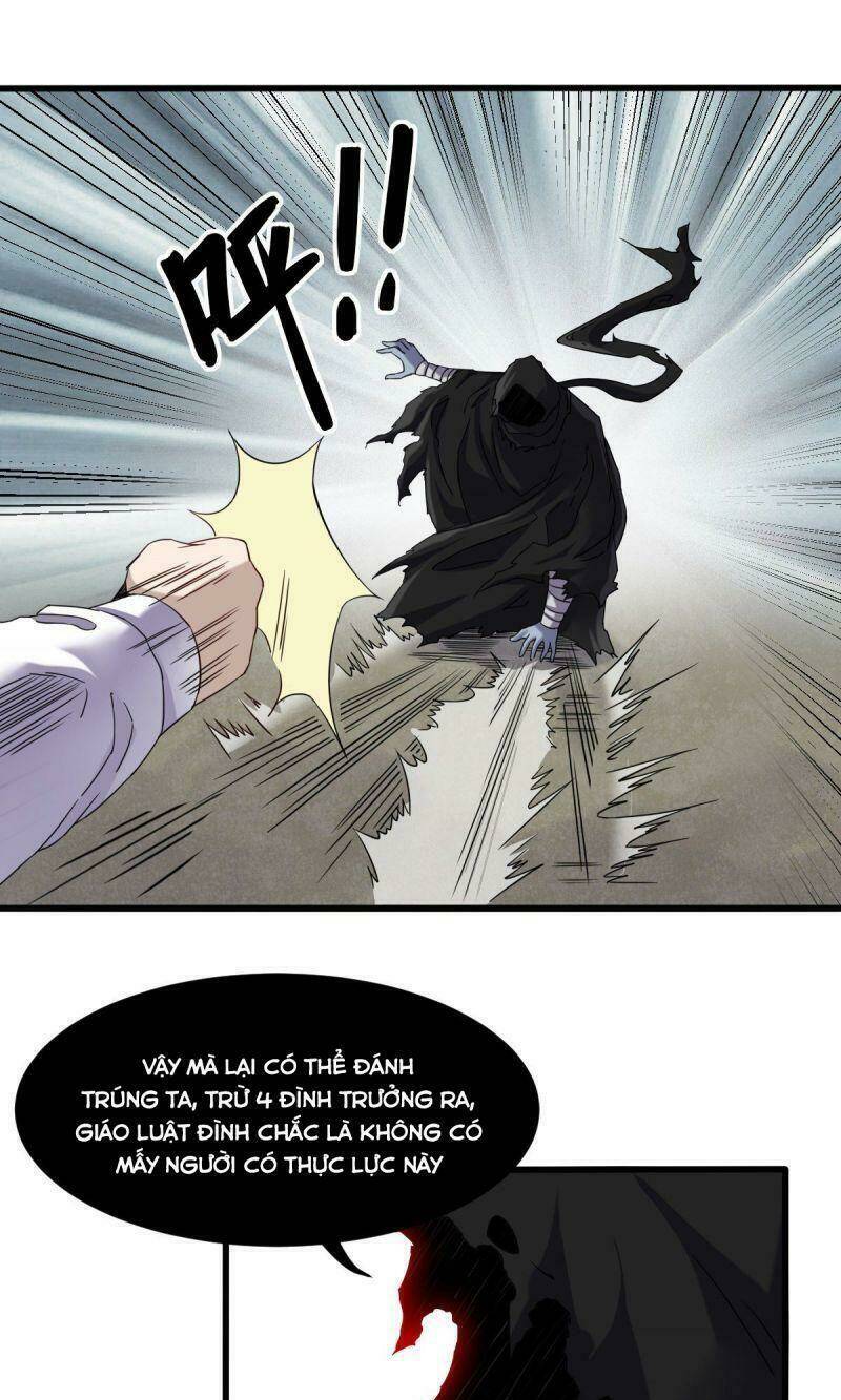 Ta Độ Kiếp Thất Bại Đều Là Tại Ngươi: Chapter 38