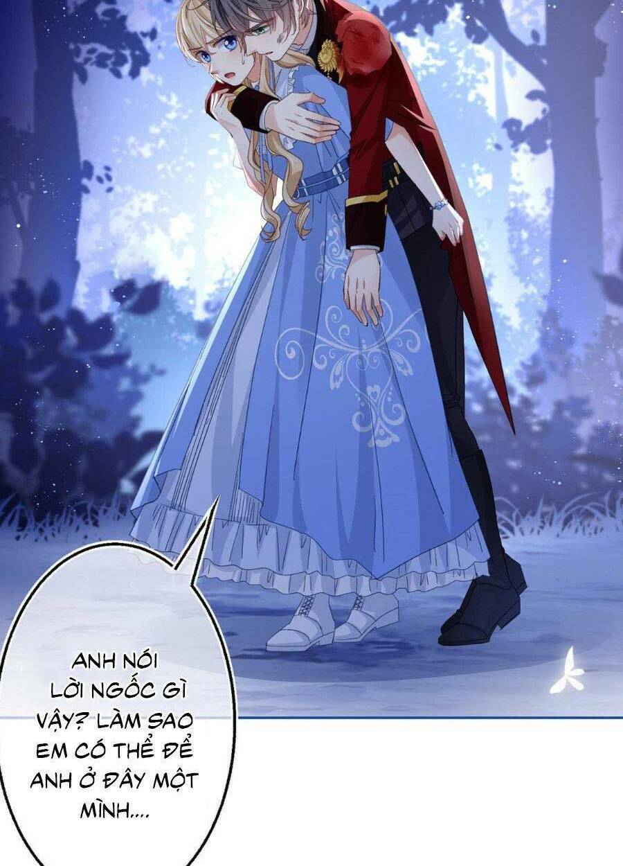 Nữ Hoàng Đầu Tiên Của Đế Quốc: Chapter 72