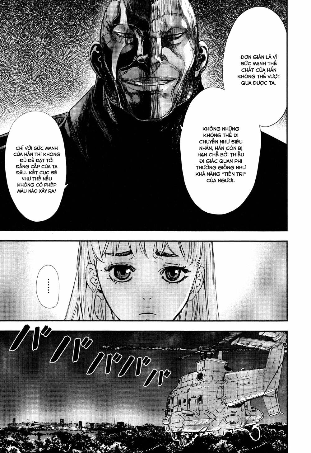 Until Death Do Us Part: Chapter 203